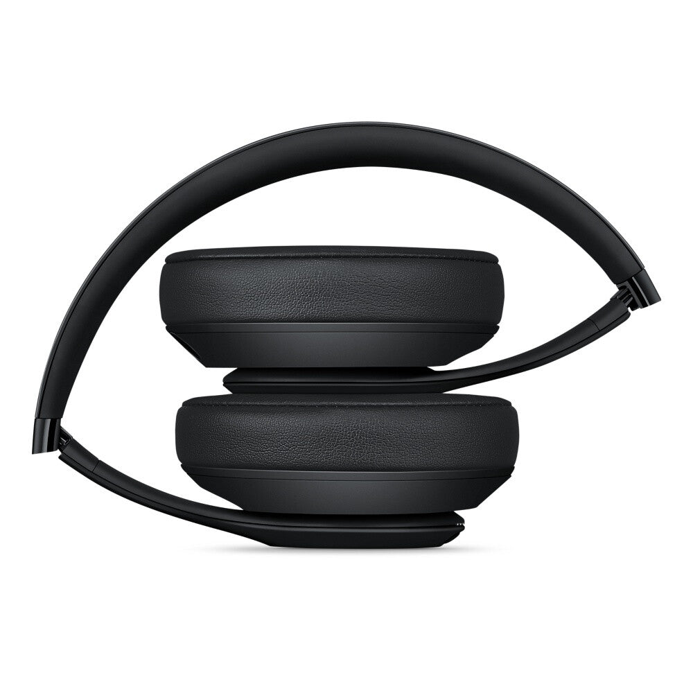 Beats Studio3 Draadloze Over-ear Koptelefoon - Zwart