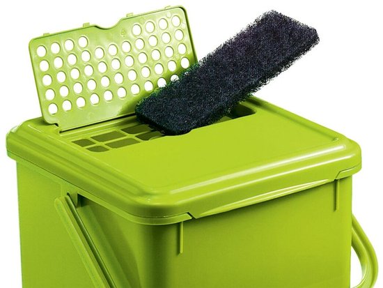 Rotho filters voor compostbak - set van 3