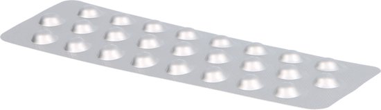 Micropur Forte waterontsmettingstabletten - 1T - 100 tabletten