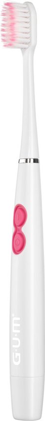 GUM Sonic Sensitive opzetborstels set van 2