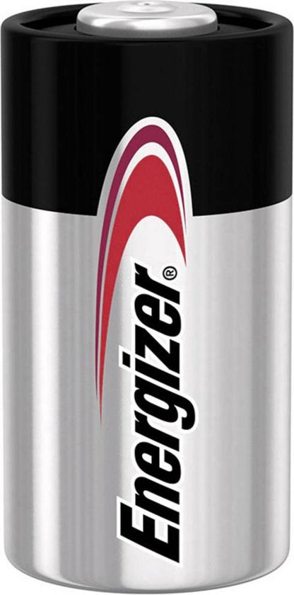 Energizer alkaline batterij - 11A 6V - 2-blister