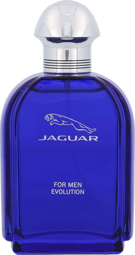 Jaguar Evolution eau de toilette - 100 ml