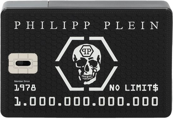 Philipp Plein No Limits eau de parfum - 90 ml