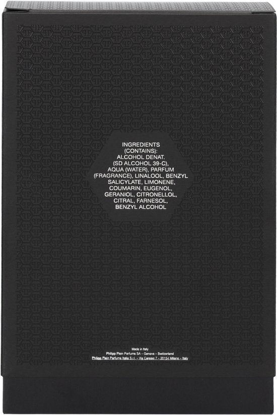 Philipp Plein No Limits eau de parfum - 90 ml