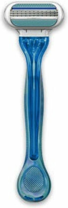 Gillette Venus Oceana wegwerpmesjes - 4 stuks