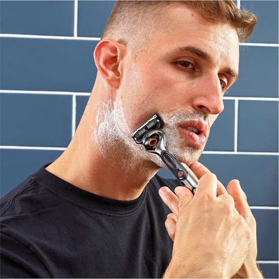 Gillette ProGlide Power scheermesjes - 8 stuks