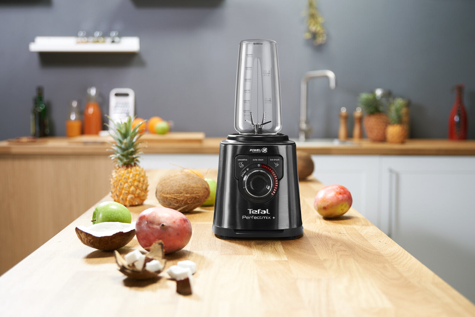 Tefal Perfectmix BL81G8 - Blender