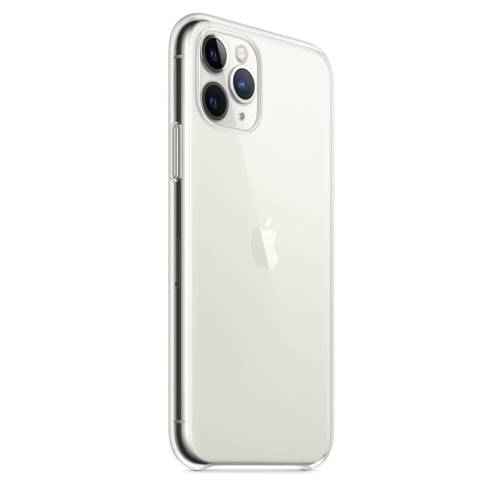 Apple iPhone 11 Pro Clear Case - Transparant