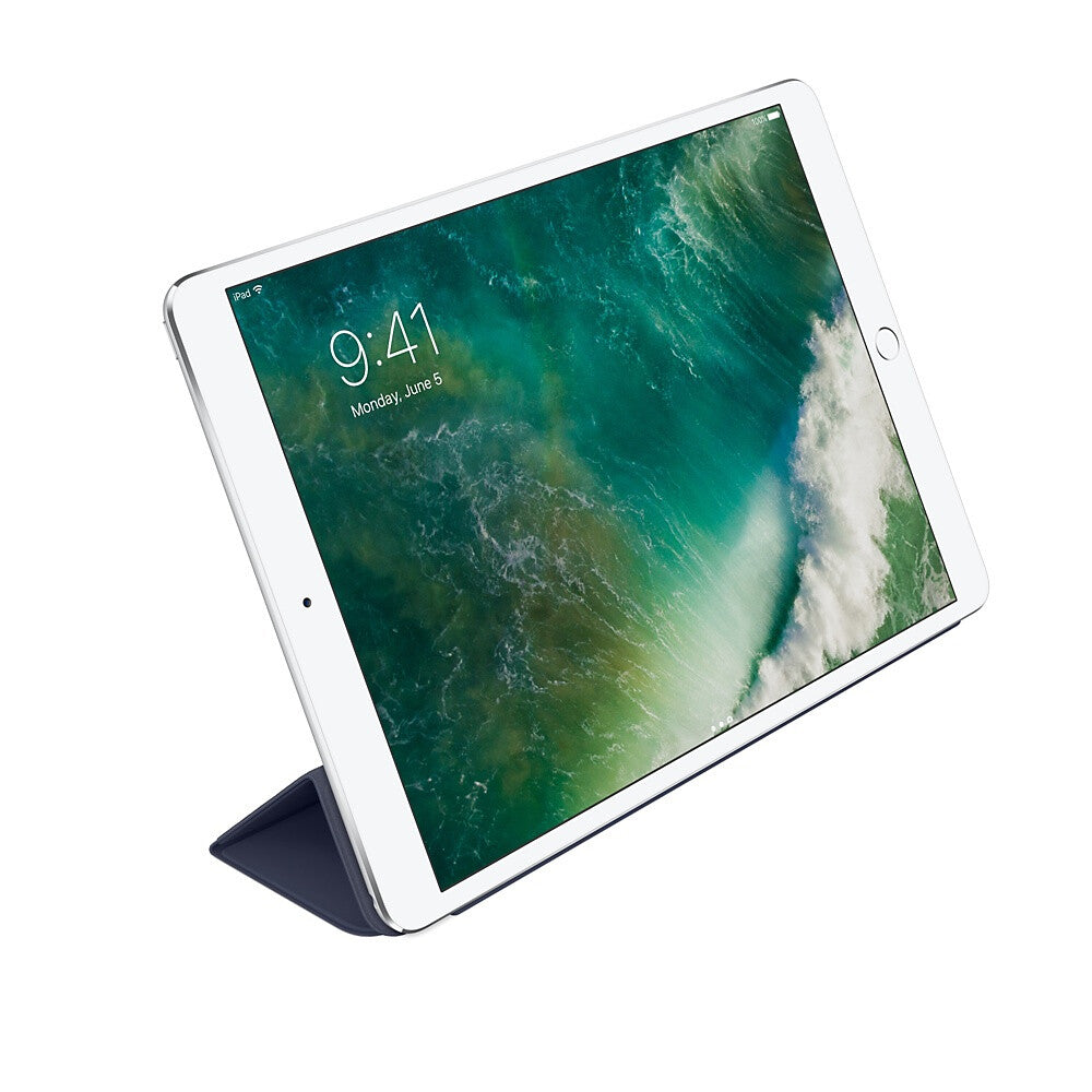 Apple Smart Cover voor iPad Pro 10.5-inch (2017) - Middernachtblauw