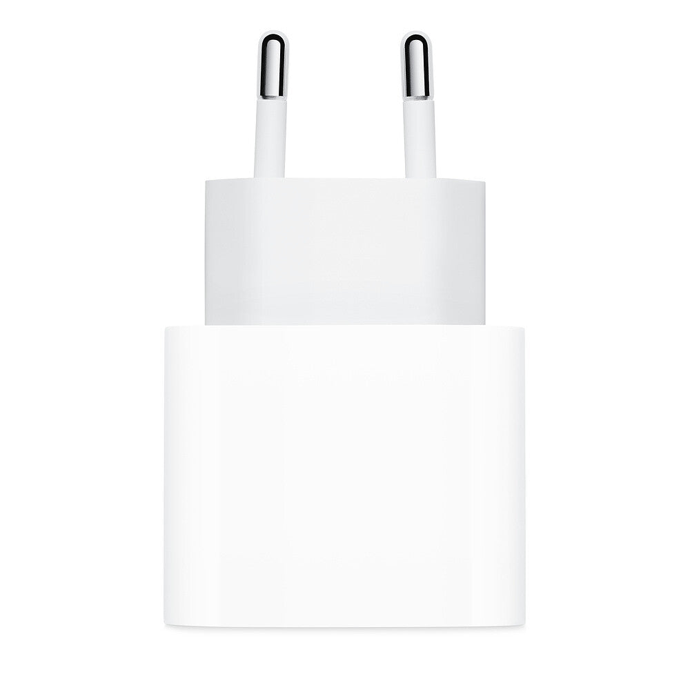 Apple USB-C Power Adapter 20W