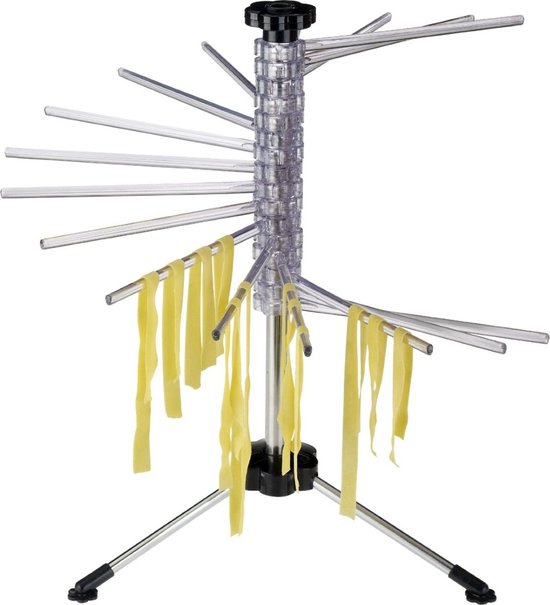 Marcato Multipast pasta droogrek - Transparant