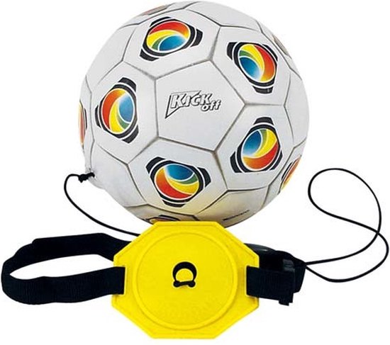 Mondo Kick Off Trainer voetbal