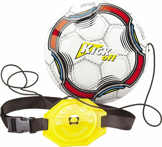 Mondo Kick Off Trainer voetbal
