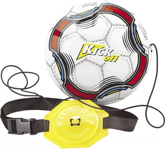 Mondo Kick Off Trainer voetbal