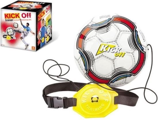 Mondo Kick Off Trainer voetbal