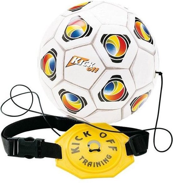 Mondo Kick Off Trainer voetbal
