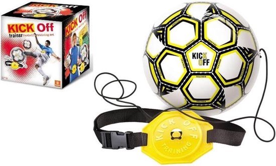Mondo Kick Off Trainer voetbal