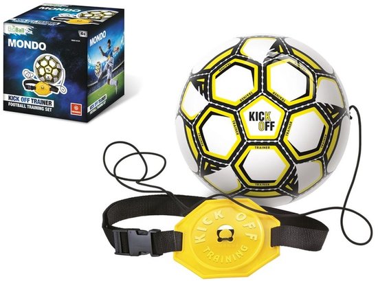 Mondo Kick Off Trainer voetbal