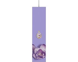 Gillette Venus Comfortglide Breeze scheerapparaat - 1 handvat 2 mesjes