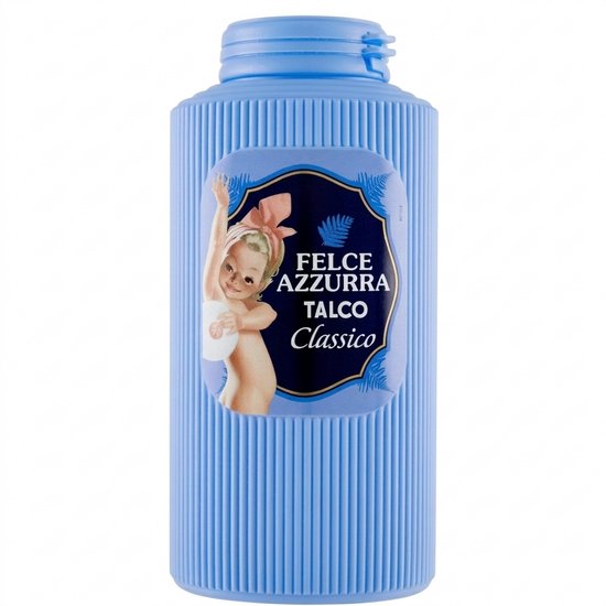 Felce Azzurra talkpoeder - 500 gram