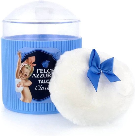 Felce Azzurra talkpoeder - Classico