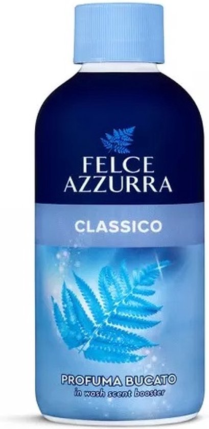 Felce Azzurra wasparfum - Classico - 220 ml