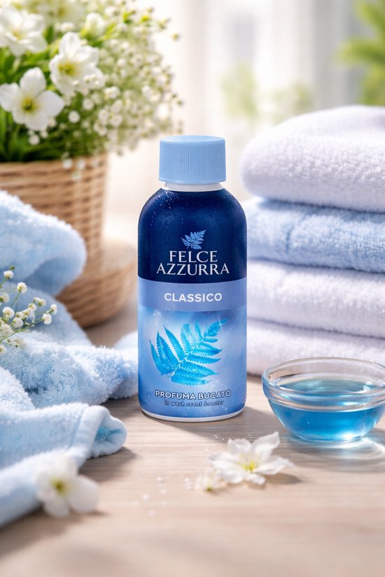 Felce Azzurra wasparfum - Classico - 220 ml