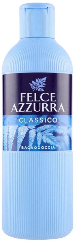 Felce Azzurra douchegel - Original - 650 ml