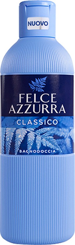 Felce Azzurra douchegel - Original - 650 ml