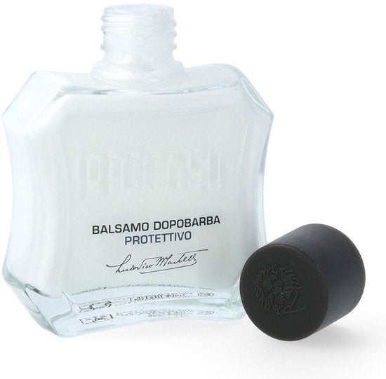 Proraso aftershave balm - 100 ml - Blue