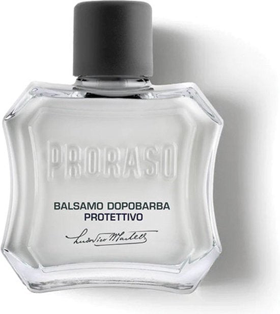 Proraso aftershave balm - 100 ml - Blue