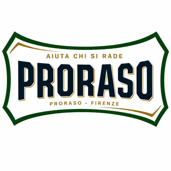 Proraso scheerschuim - White Sensitive