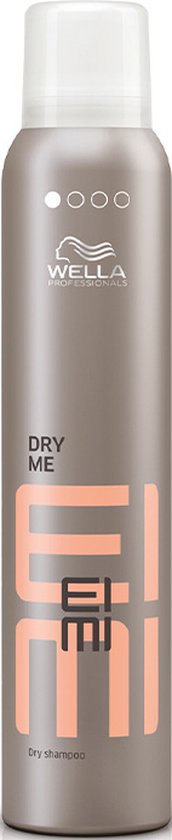 Wella EIMI Dry Me droogshampoo - 65 ml