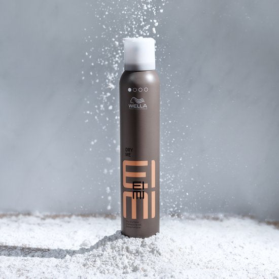 Wella EIMI Dry Me droogshampoo - 65 ml