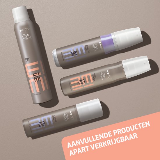 Wella EIMI Dry Me droogshampoo - 65 ml