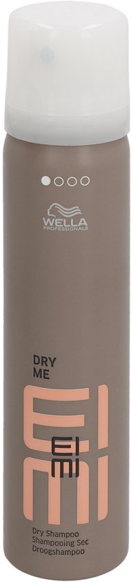 Wella EIMI Dry Me droogshampoo - 65 ml
