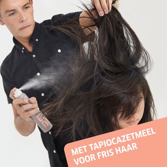 Wella EIMI Dry Me droogshampoo - 65 ml