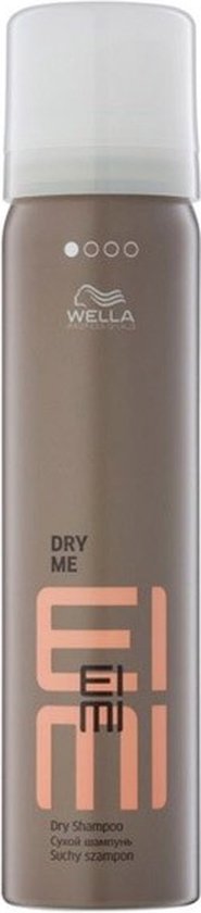 Wella EIMI Dry Me droogshampoo - 65 ml