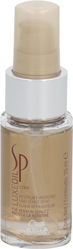 Wella Professionals SP Luxe Oil - all hair types - 30 ml
