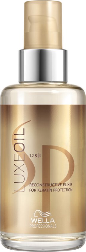 Wella Professionals SP Luxe Oil - all hair types - 30 ml