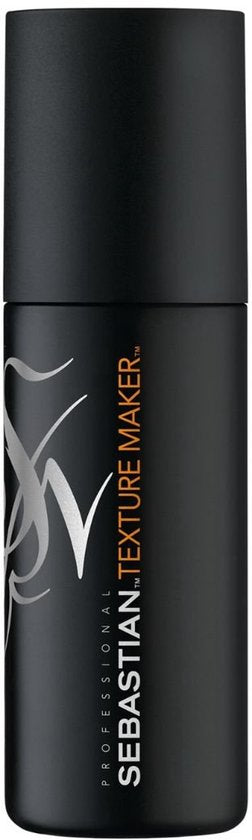 Sebastian Professional Texture Maker spray - sterke hold - 150 ml