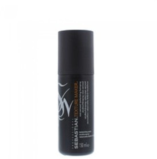 Sebastian Professional Texture Maker spray - sterke hold - 150 ml