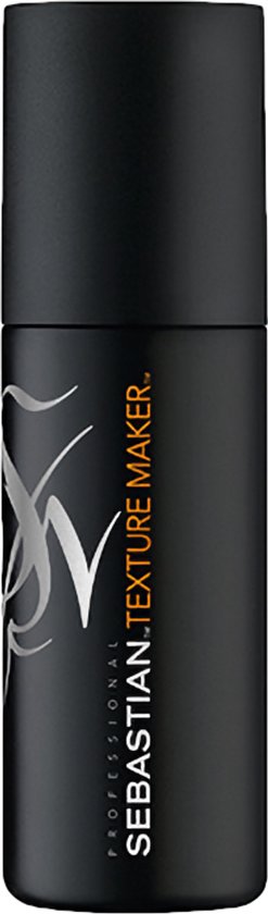Sebastian Professional Texture Maker spray - sterke hold - 150 ml