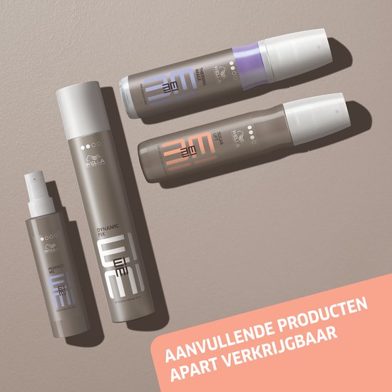 Wella Professionals EIMI Sugar Lift haarspray - krullend & golvend haar - 150 ml
