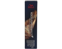 Wella Professionals Koleston Perfect Me+ haarverf - 5/07 Pure Naturals - 60 ml
