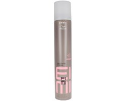 Wella Professionals EIMI Mistify Me Strong haarspray - 300 ml
