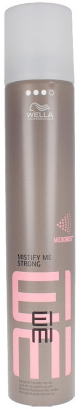 Wella Professionals EIMI Mistify Me Strong haarspray - 300 ml