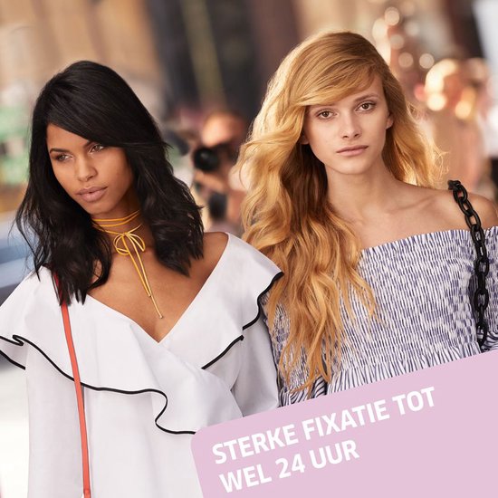 Wella Professionals EIMI Mistify Me Strong haarspray - 300 ml