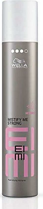 Wella Professionals EIMI Mistify Me Strong haarspray - 300 ml