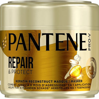 Pantene Repair & Protect haarmasker - 300 ml